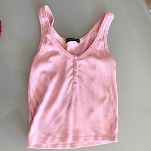 Cute Brandy Melville tank top